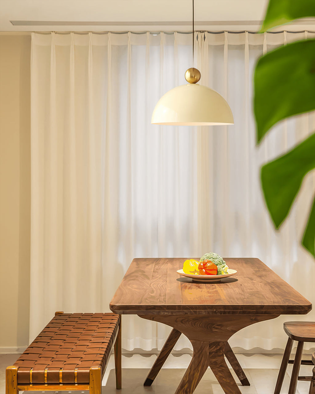 Posa Pendelleuchte für das Esszimmer | Desfino