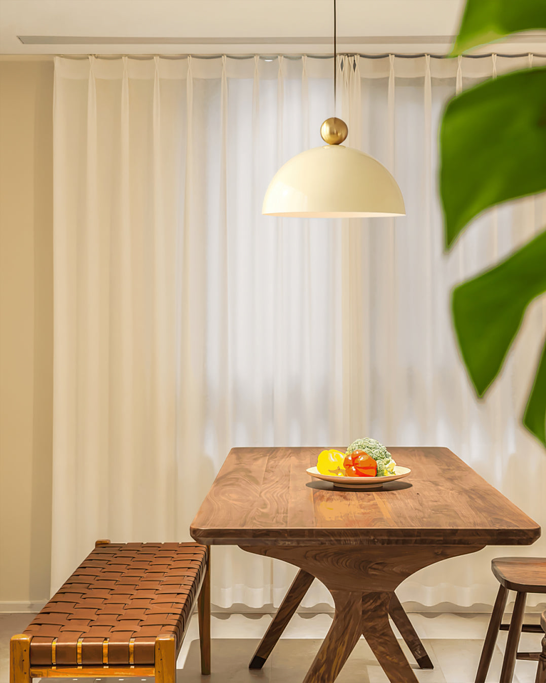 Posa Pendelleuchte für das Esszimmer | Desfino