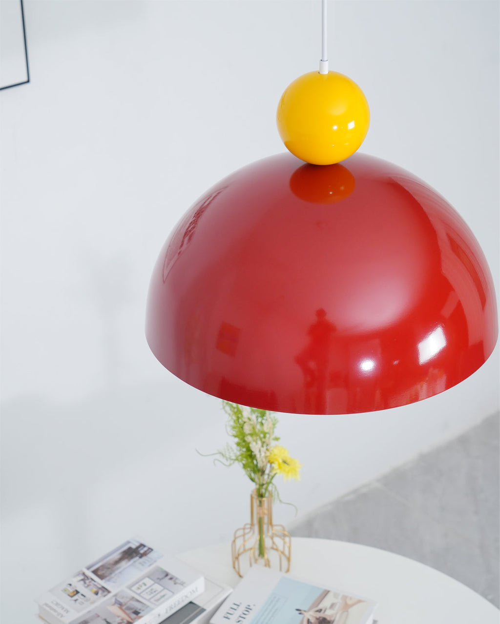 Posa Pendelleuchte für das Esszimmer | Desfino