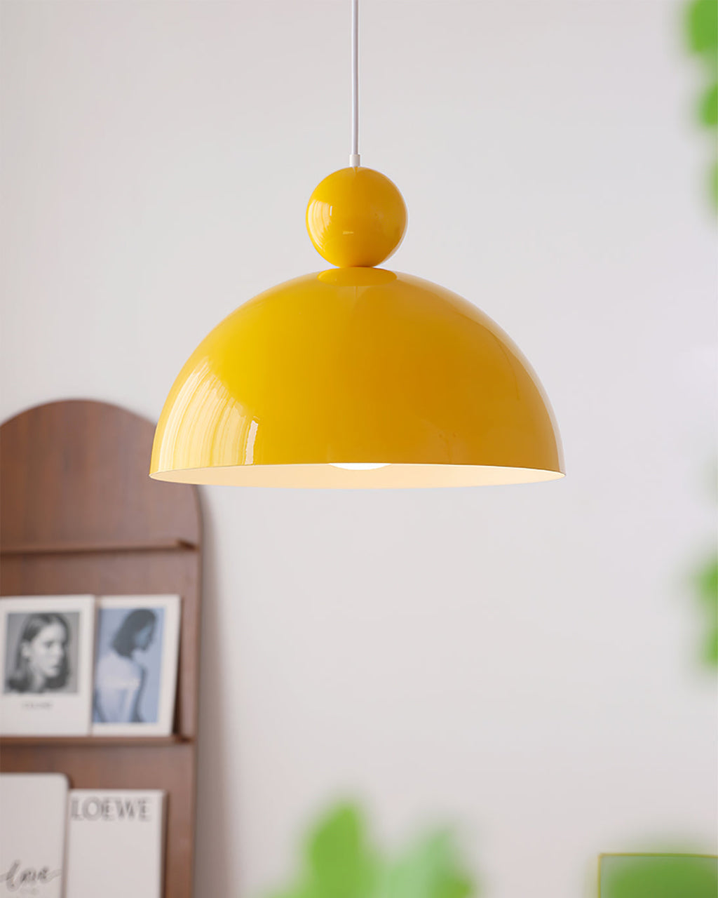 Posa Pendelleuchte für das Esszimmer | Desfino