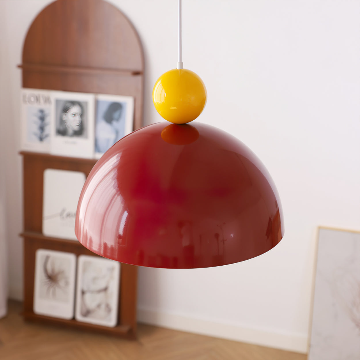 Posa Pendelleuchte für das Esszimmer | Desfino