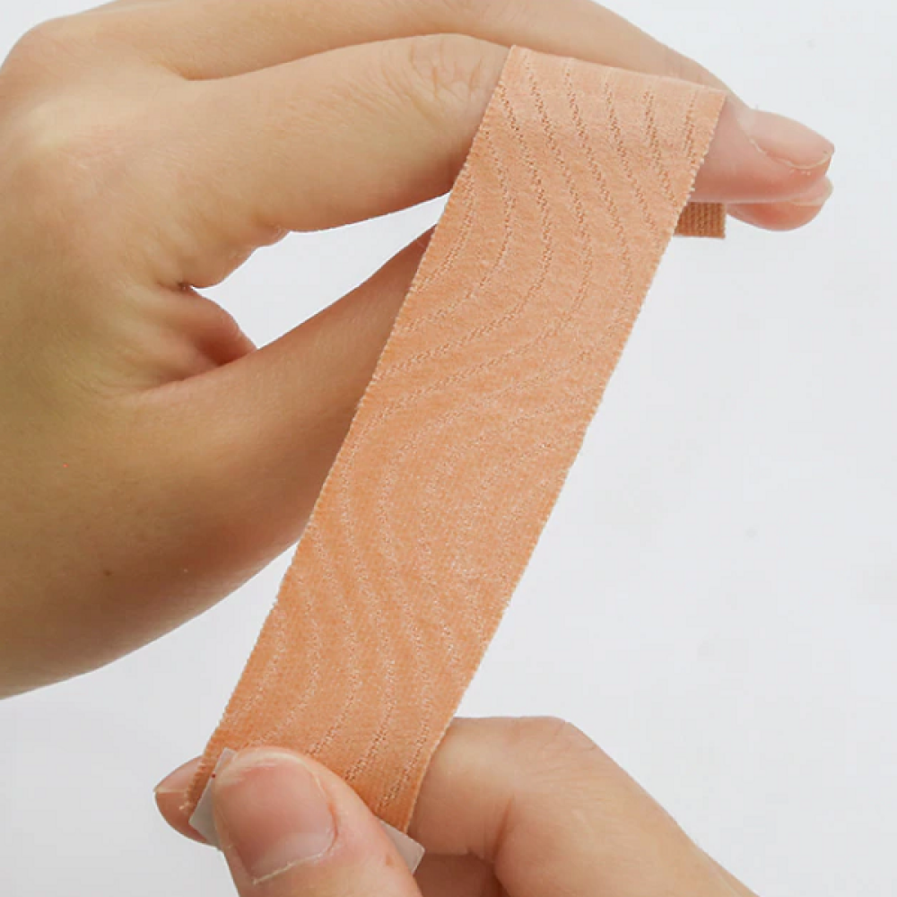 Benzi faciale anti-rid Luma Lift pentru ridurile de pe frunte și din jurul ochilor - Desfino