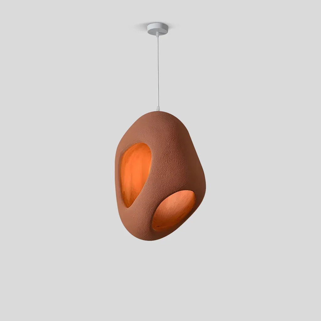 Creative Personality Irregular Pendant Light | Desfino