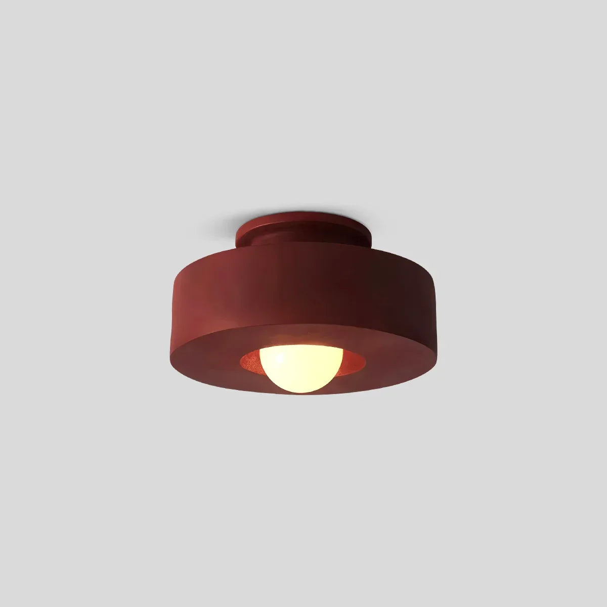Wabi Sabi Simon Ceiling Lamp for Hallway | Desfino