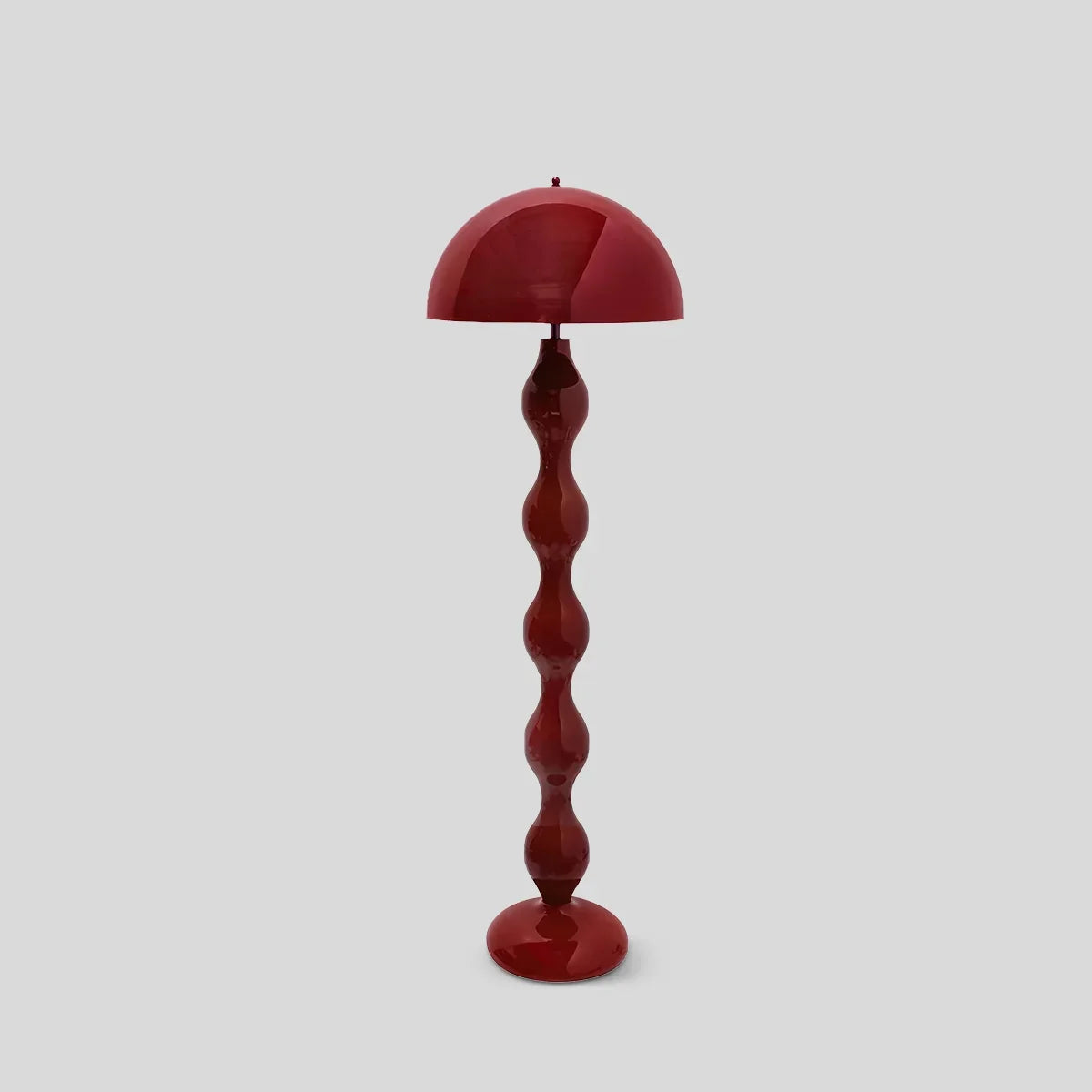 Drop Floor Lamp for Living Room | Desfino