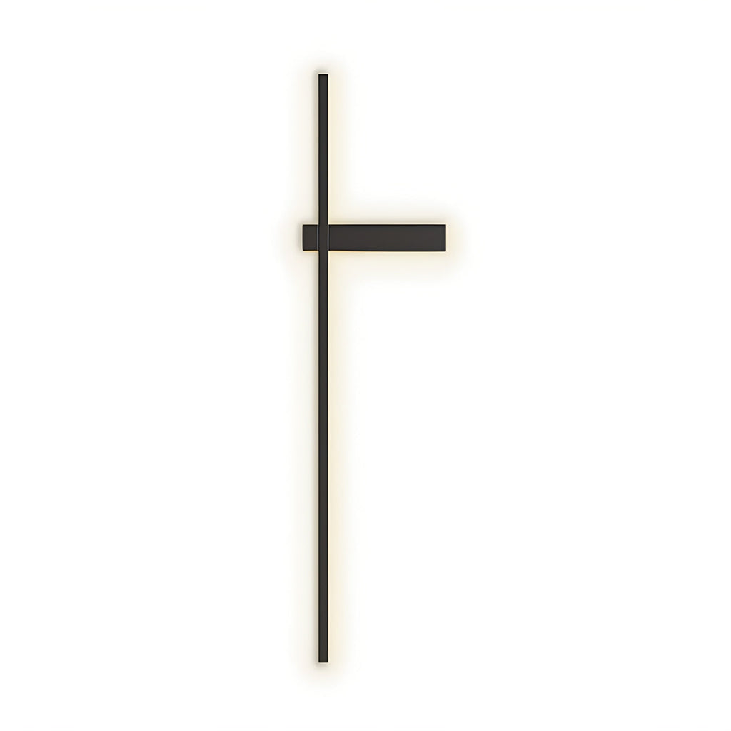 Long Linear Wall Sconce Outdoor Lighting | Desfino