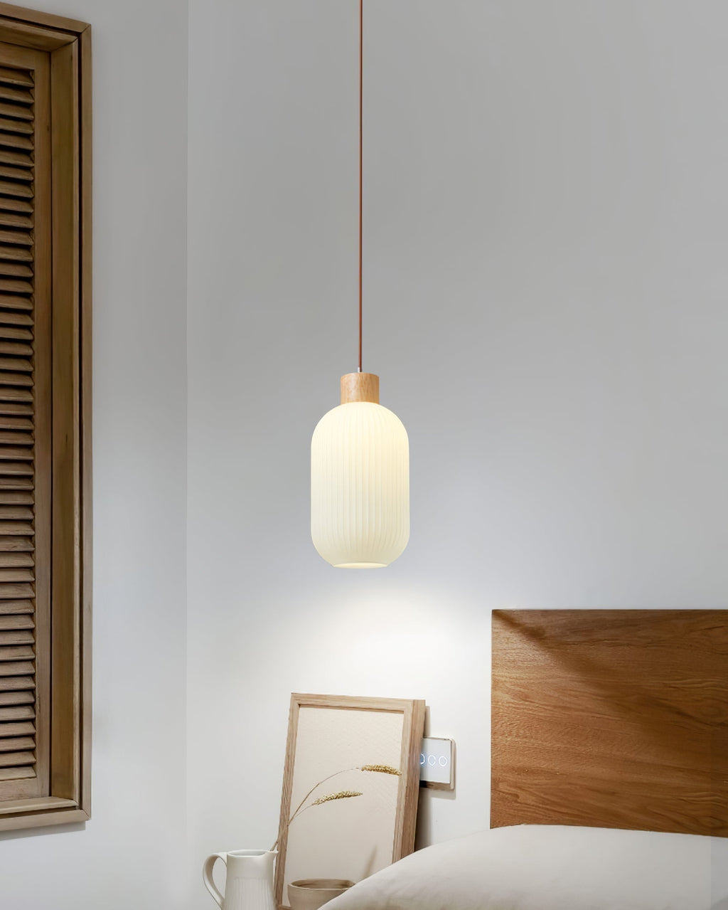 Rime Pendant Lamp for Dining Room | Desfino