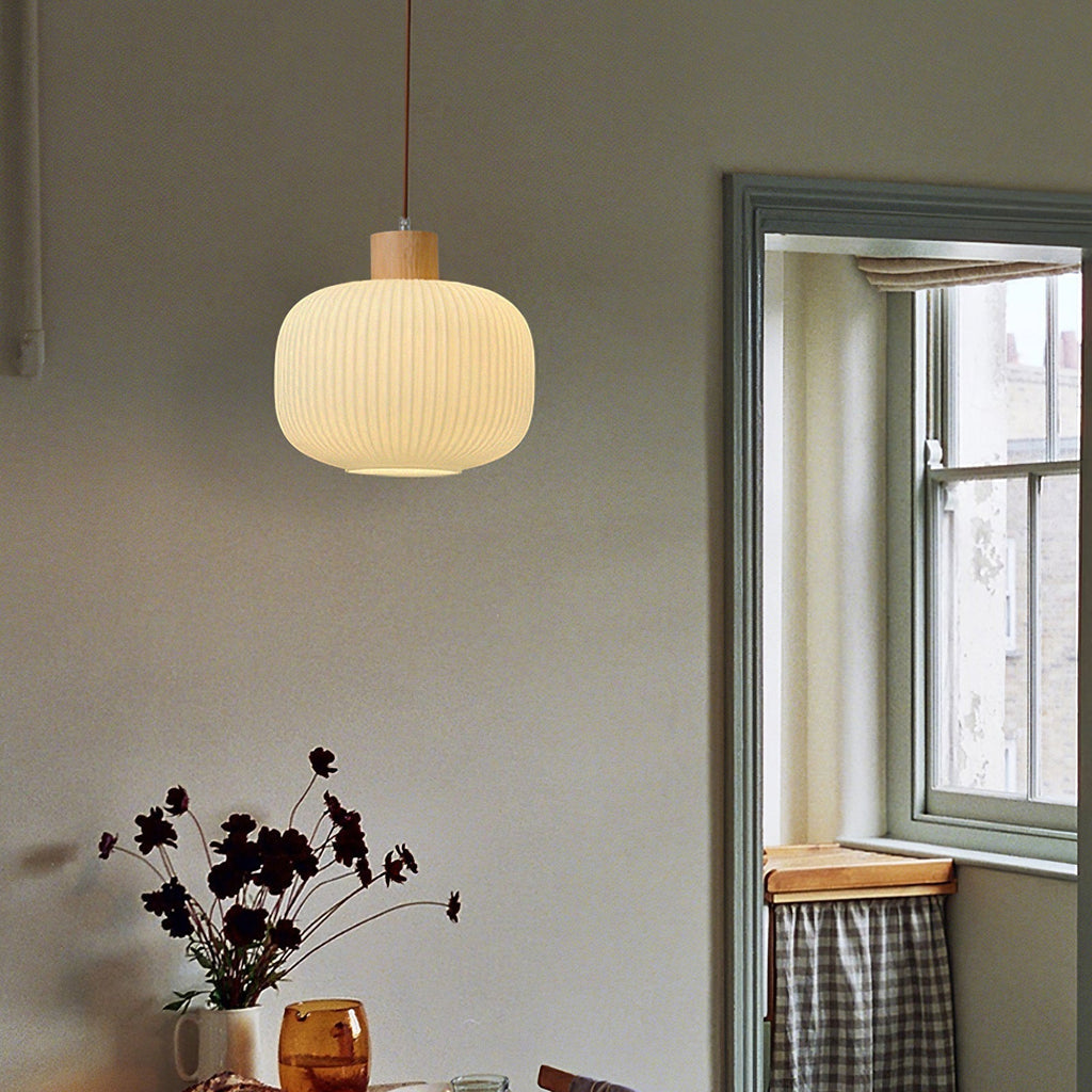 Rime Pendant Lamp for Dining Room | Desfino
