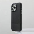 Capa Stealth Guard para iPhone — Perfil Fino, Design de Cobertura Total - Desfino