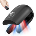 Dispositivo de terapia laser para unhas dos pés NovaNail com carregamento USB - Desfino