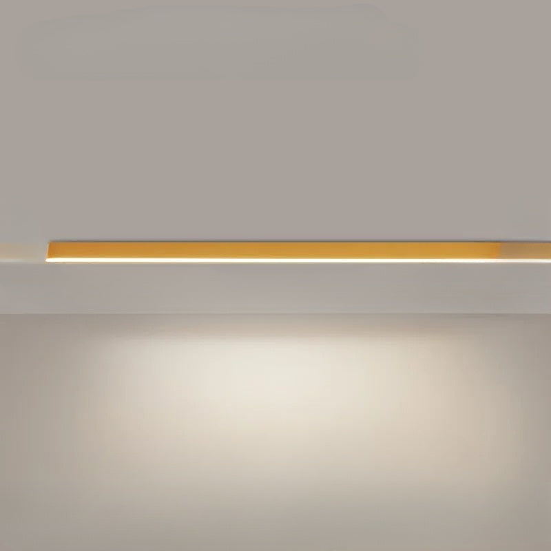 NovaLume StyleLight sufitowa lampa LED — nowoczesny skandynawski design - Desfino
