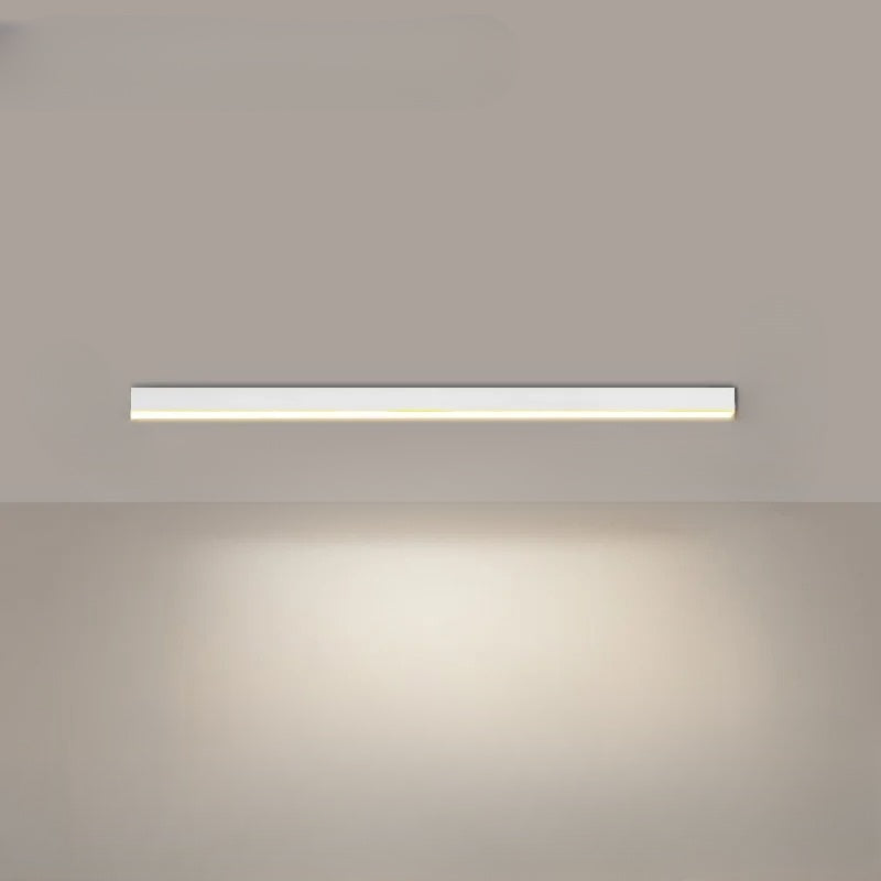 Lumina LED mennyezeti lámpa - skandináv, minimalista, irányított világítás - Desfino