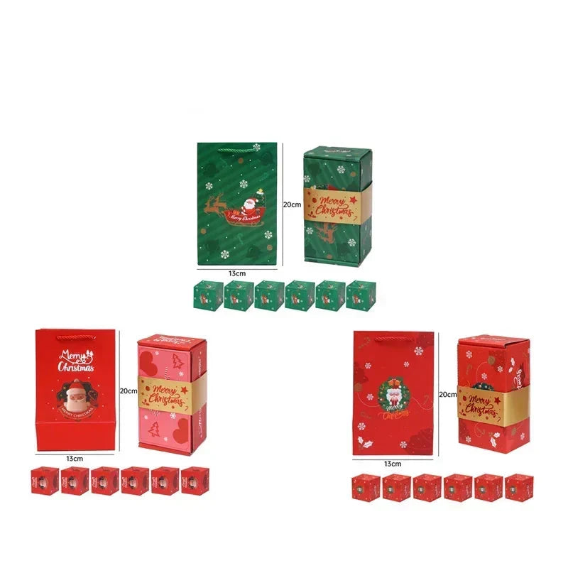 Pop Out Money Gift Box