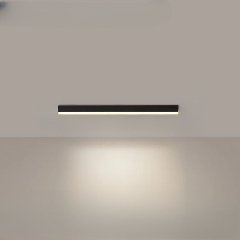 NovaLume StyleLight sufitowa lampa LED — nowoczesny skandynawski design - Desfino