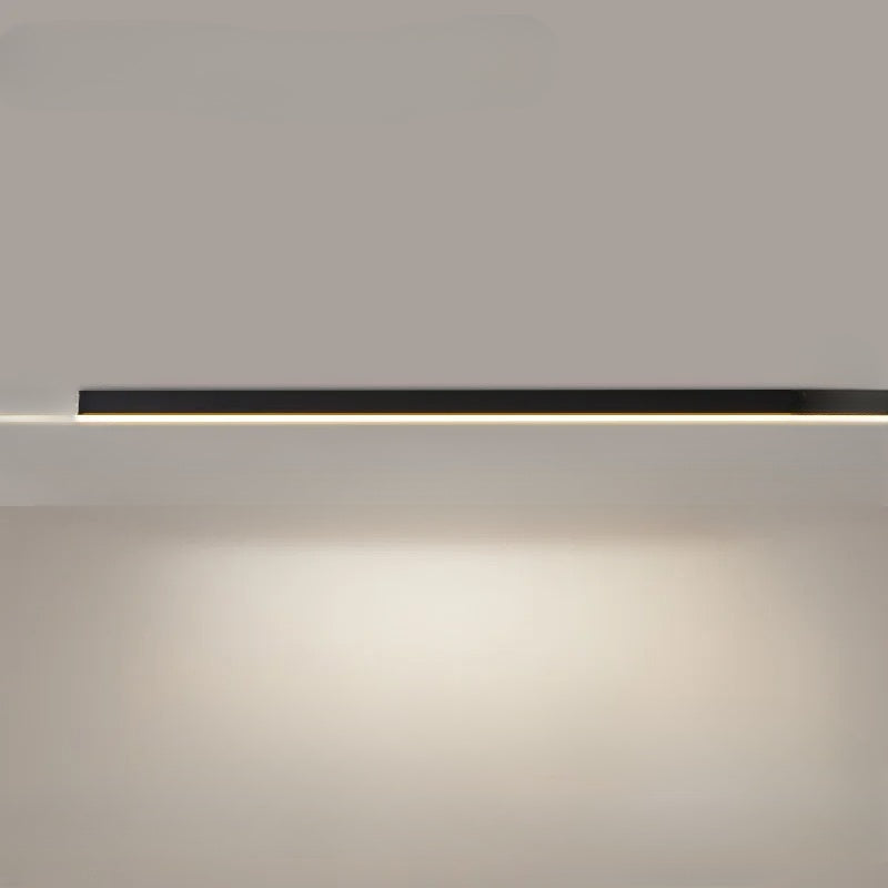 NovaLume StyleLight sufitowa lampa LED — nowoczesny skandynawski design - Desfino