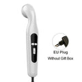 1MHz-Ultraschall-Physiotherapiegerät - 3 Modi, intelligenter Timer, 42°C-Sonde - Desfino