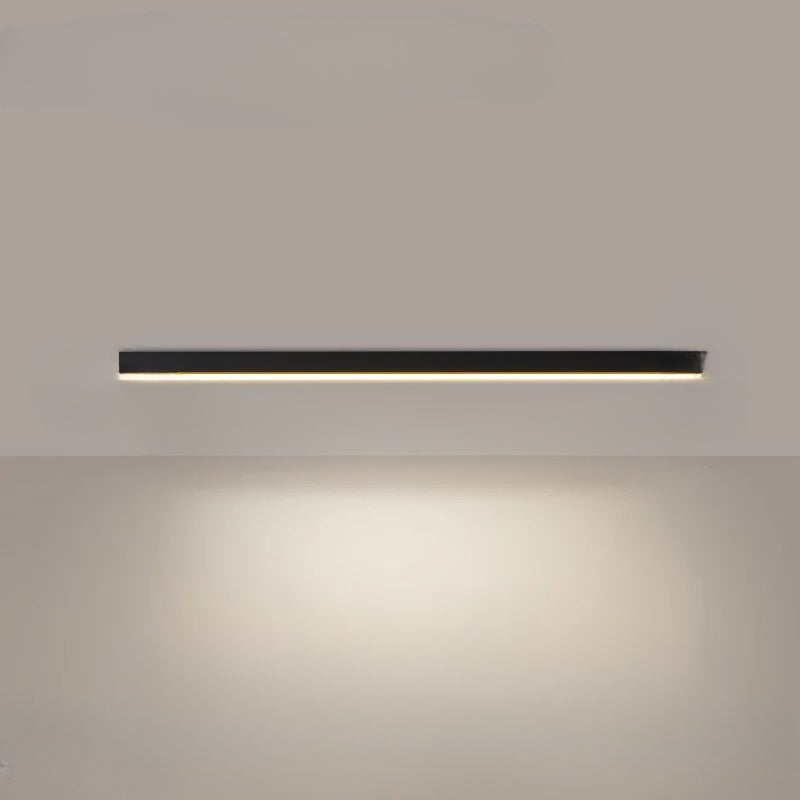 NovaLume StyleLight sufitowa lampa LED — nowoczesny skandynawski design - Desfino