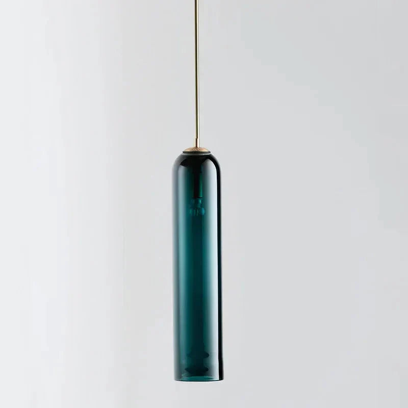 Liora pendellampskollektion | E27 LED-armatur, 90–260V AC - Desfino