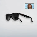 Aureli Smart Glasses — Blue Light Filter, Bluetooth Connectivity | Desfino