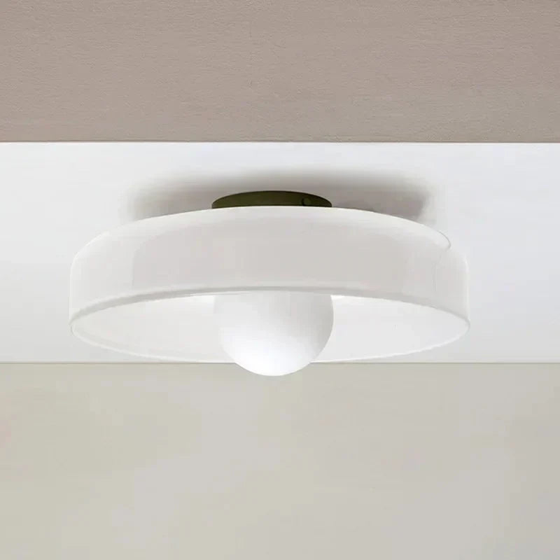 Lampa ścienna Marlow — żarówka LED G9 w zestawie, ciepłobiała poświata - Desfino