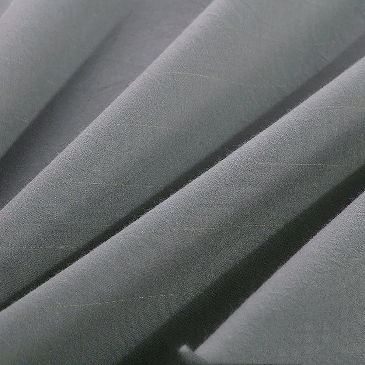 SolaGround Silver Grounding Fitted Sheet — Earth Cable Included - Desfino