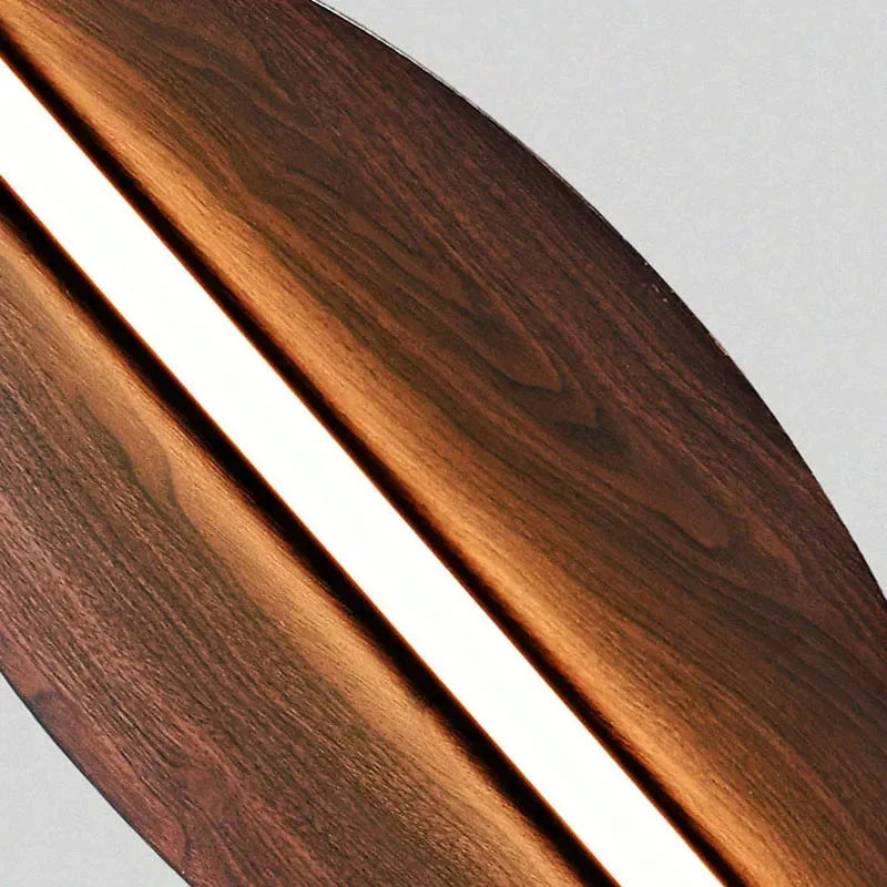Liora vegglampe — veggmontert enkeltlampe med LED inkludert - Desfino