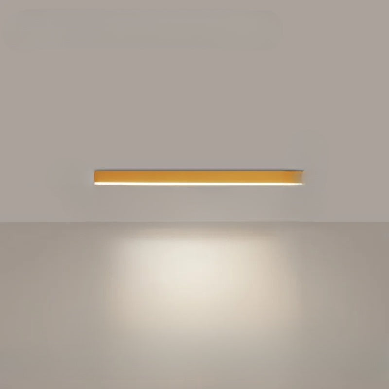 Lumina LED mennyezeti lámpa - skandináv, minimalista, irányított világítás - Desfino