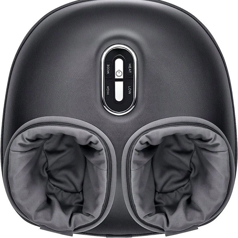 Relievery Foot Bliss-massasjeapparat — lindring av plantar fasciitt | Desfino