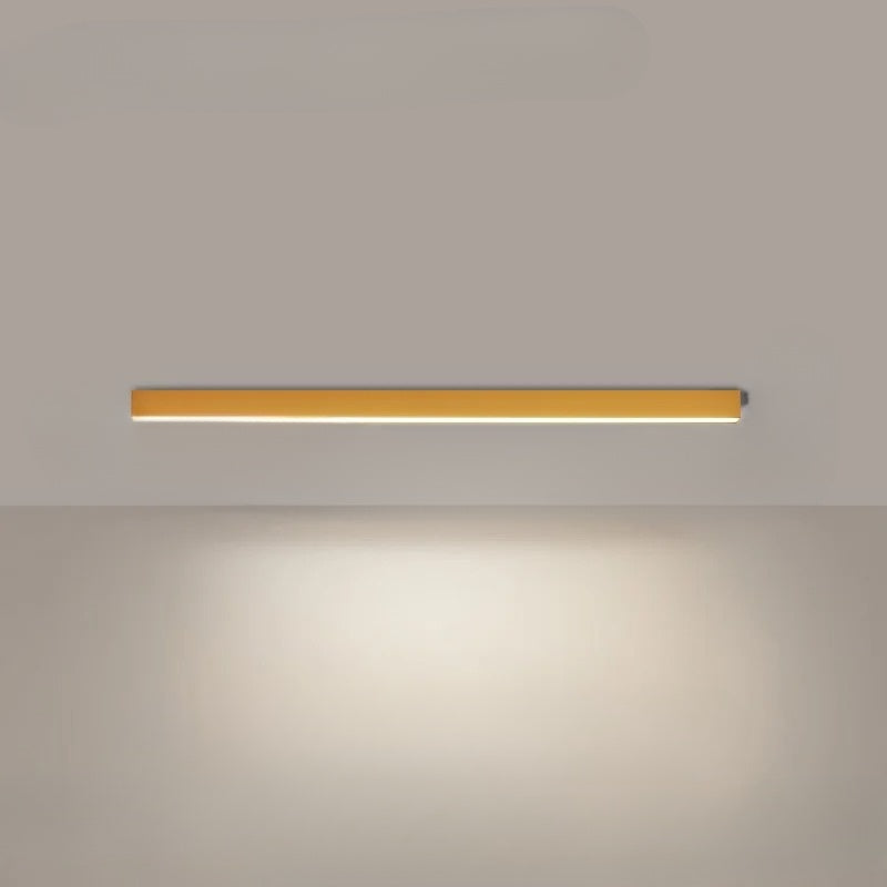 NovaLume StyleLight sufitowa lampa LED — nowoczesny skandynawski design - Desfino