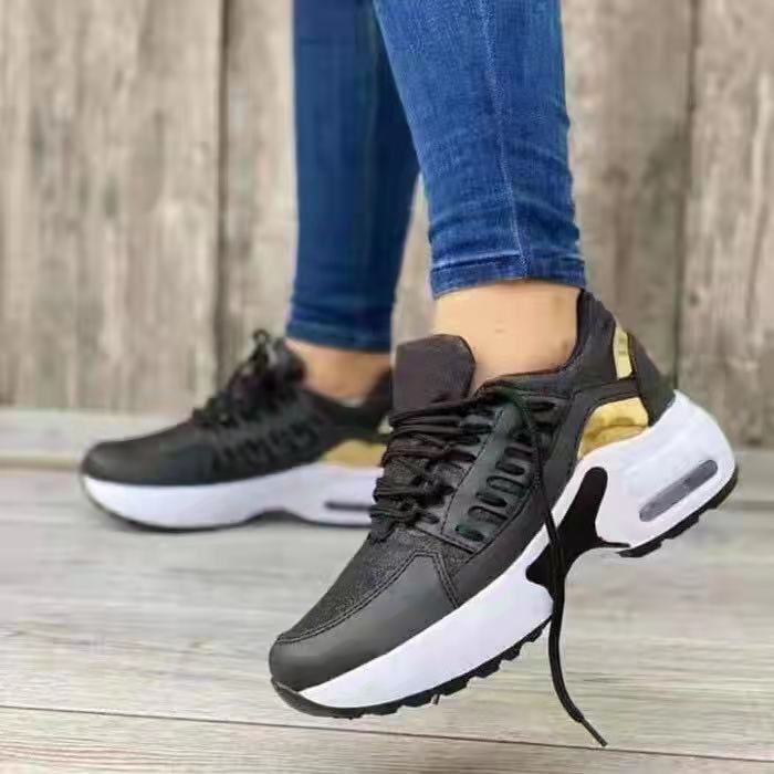 Ortopedické tenisky Air Sole — odborně navržená podpora klenby