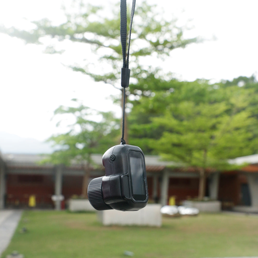 LumioJet Mini Travel Camera — 1080P Ultra-Compact Pocket Camera - Desfino