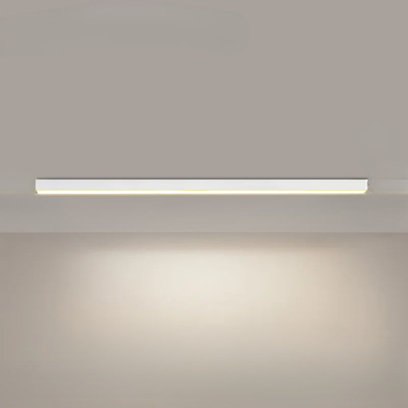 NovaLume StyleLight sufitowa lampa LED — nowoczesny skandynawski design - Desfino