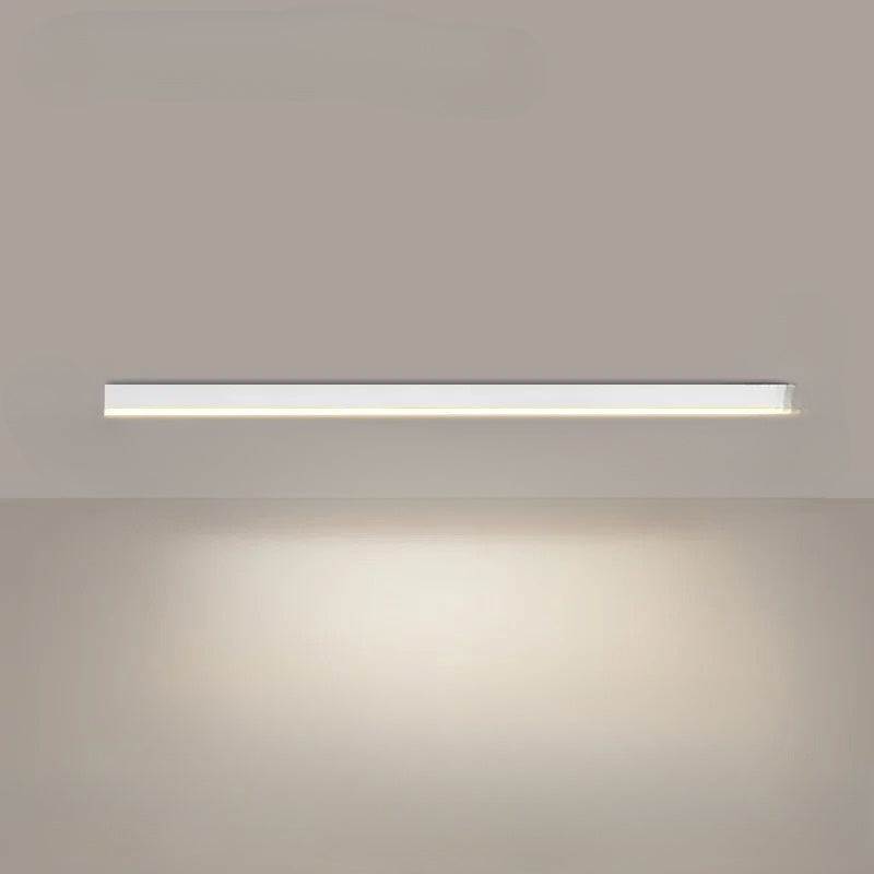 NovaLume StyleLight sufitowa lampa LED — nowoczesny skandynawski design - Desfino