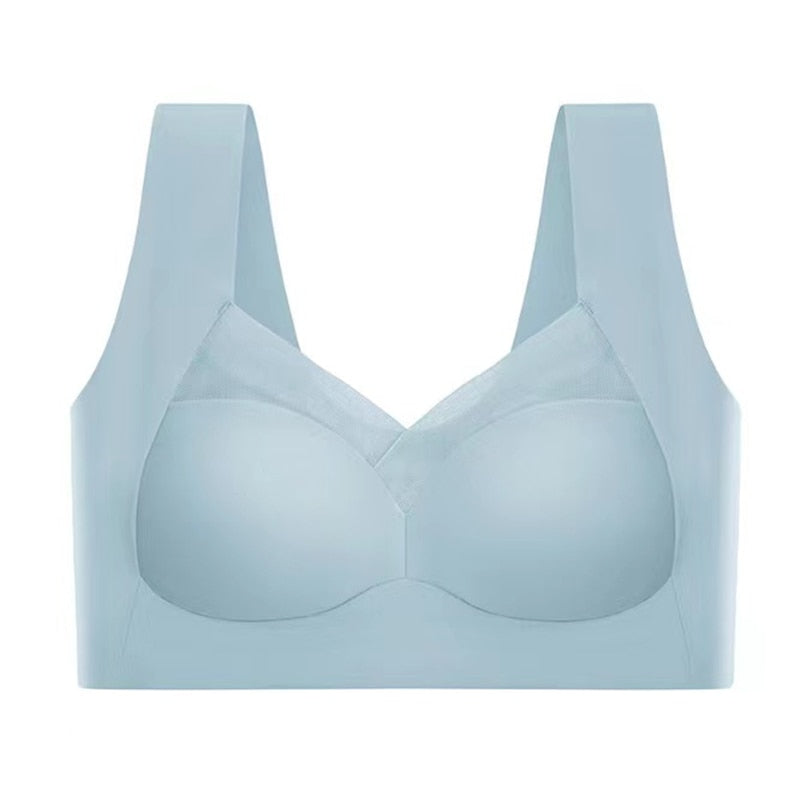 Soutien-gorge sans coutures ComfyBra pour femmes — Confort et maintien toute la journée - Desfino