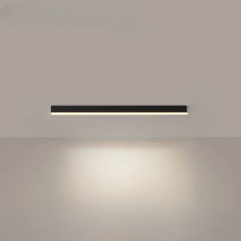 NovaLume StyleLight sufitowa lampa LED — nowoczesny skandynawski design - Desfino