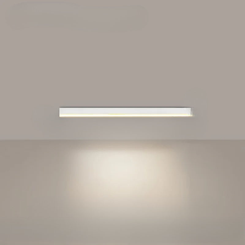 NovaLume StyleLight sufitowa lampa LED — nowoczesny skandynawski design - Desfino