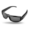 TrailSight 1080P-Kamera-Aufnahmebrille - HD-Videoaufnahme - Desfino