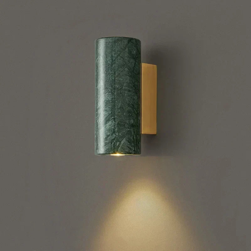 Collezione di applique Maris — Applique LED G9, luce d'atmosfera calda - Desfino