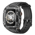 Pouzdro Glacia Series pro Apple Watch — ochrana proti poškrábání a nárazům - Desfino