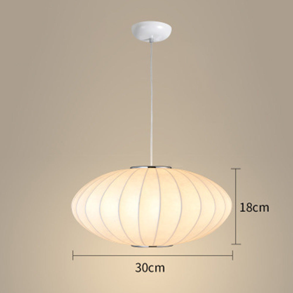 Lampada a sospensione LED a disco Orinova — design moderno, illuminazione intensa - Desfino