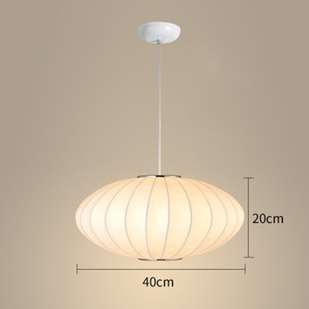 Lampada a sospensione LED a disco Orinova — design moderno, illuminazione intensa - Desfino