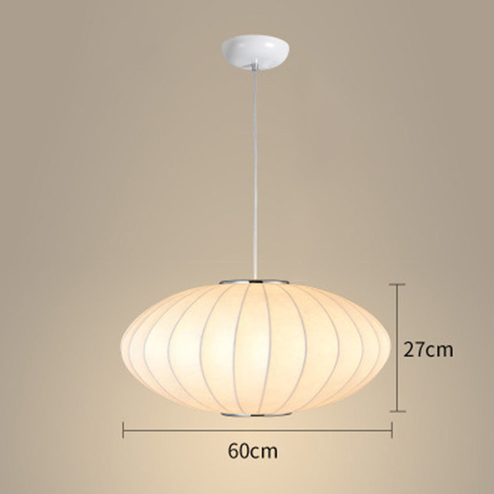 Lampada a sospensione LED a disco Orinova — design moderno, illuminazione intensa - Desfino