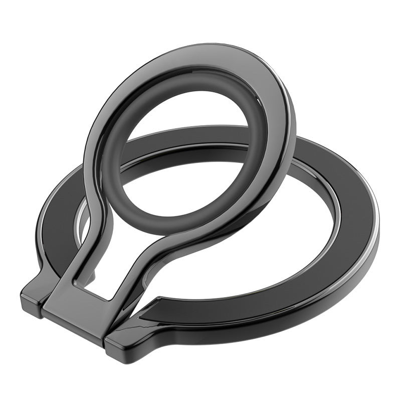 MagSafe-kompatibilis mágneses telefontartó gyűrű — 360°-ban forgatható fogófelület - Desfino