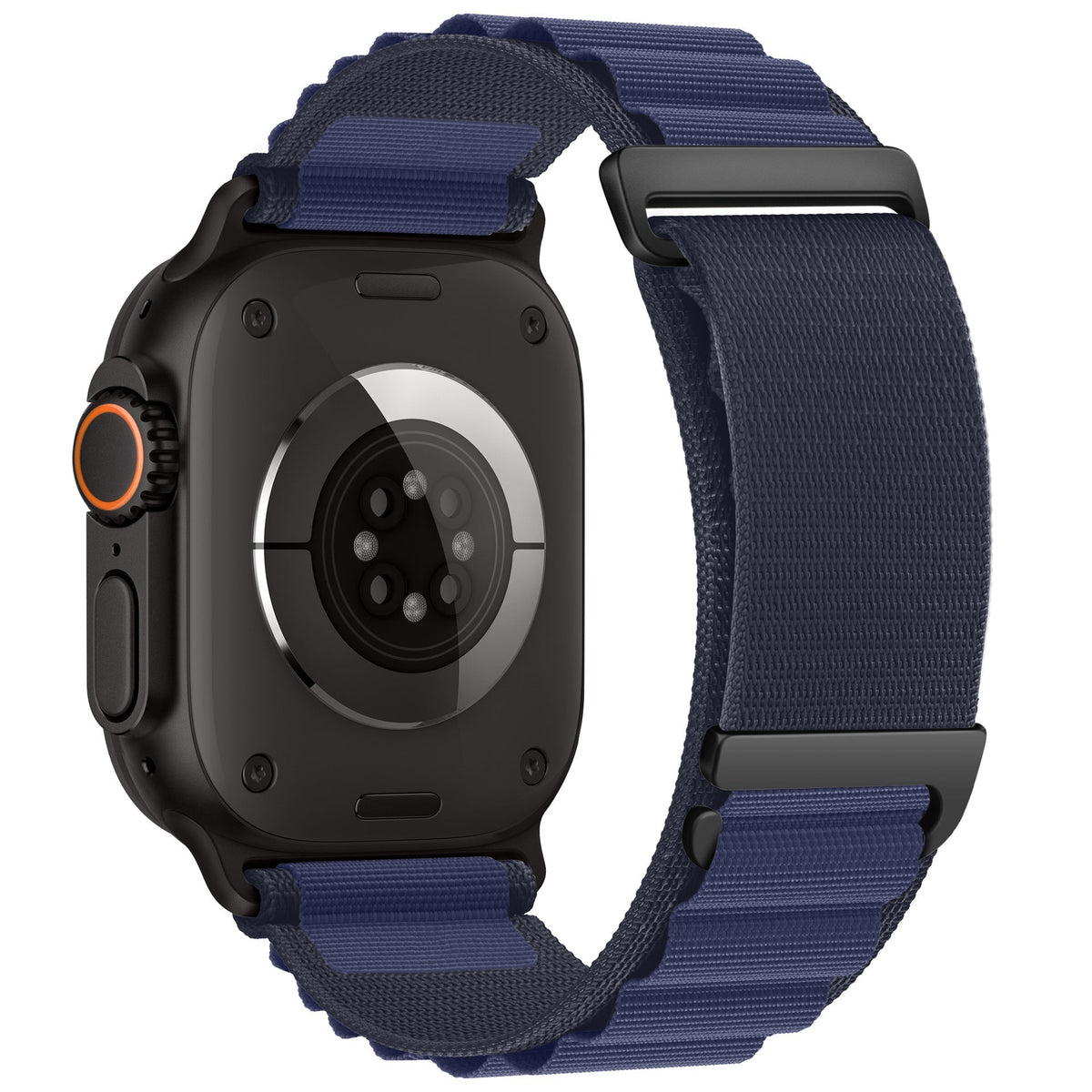 Summit Ridge Apple Watch-rem — robust og behagelig pasform - Desfino