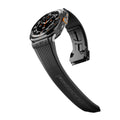 Mavero silikonrem for Samsung Watch Ultra - konturtilpasset - Desfino