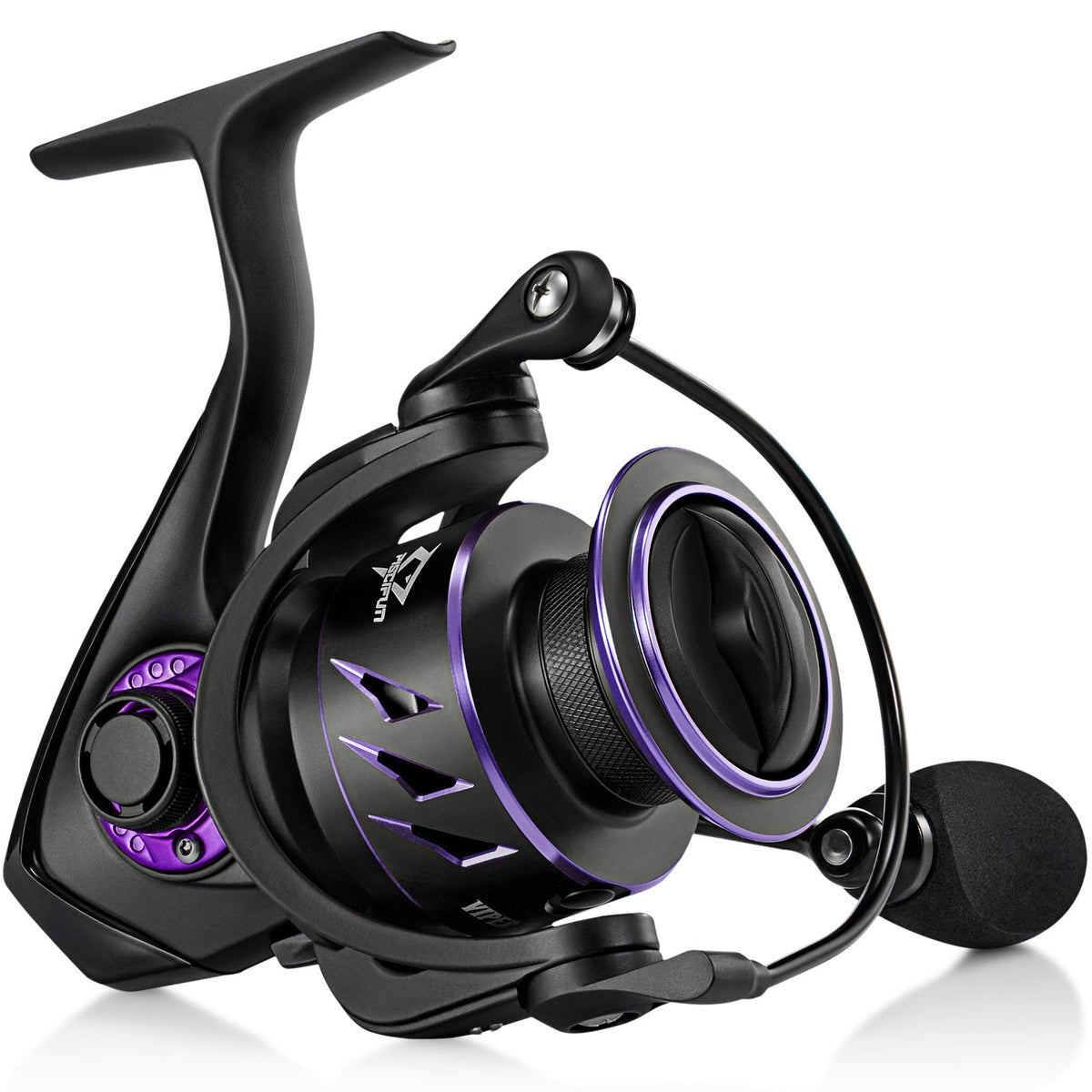 Mulinello da spinning ad alta velocità Piscifun Viper X, misura 500-5000 | Desfino