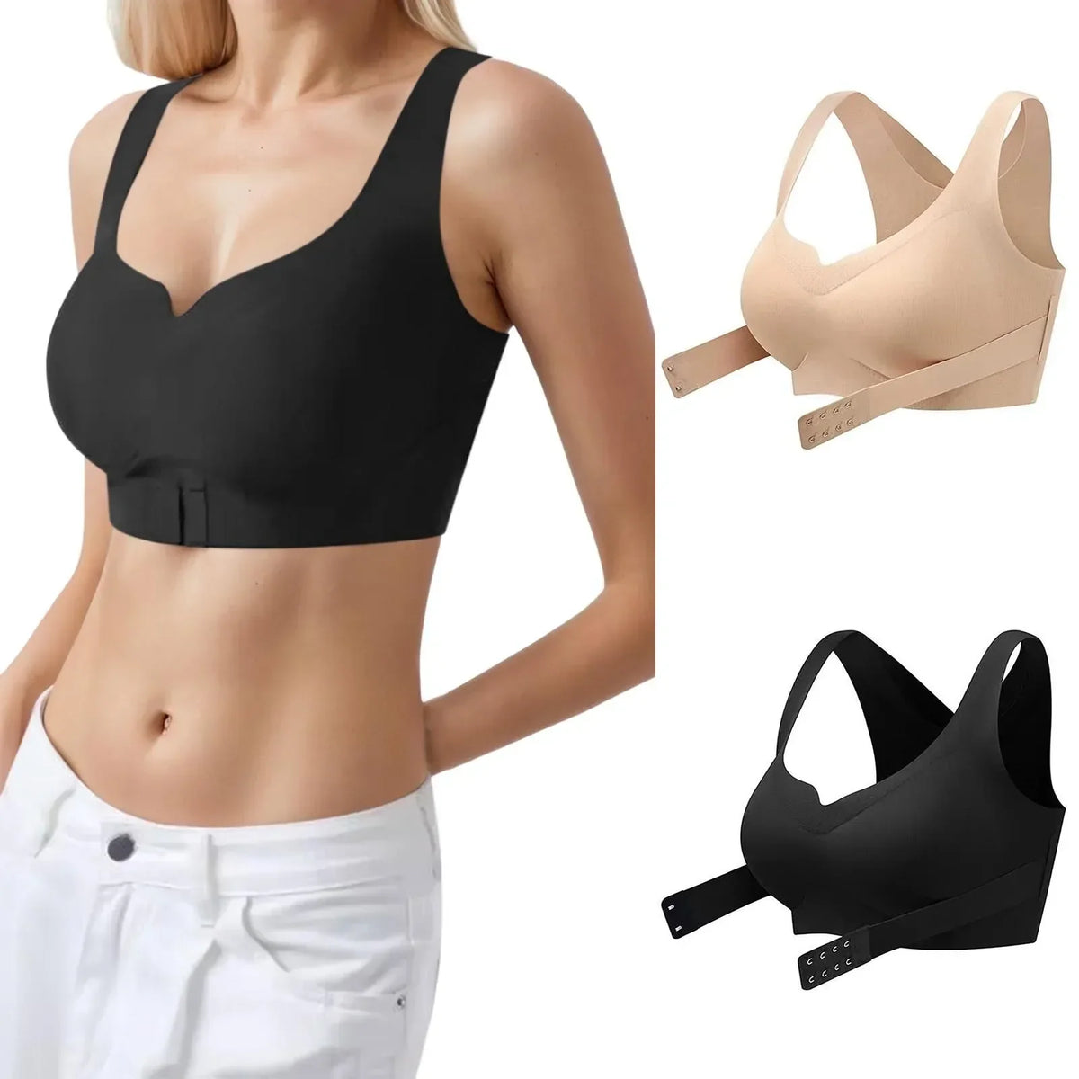 BodyAura Women Posture Corrector