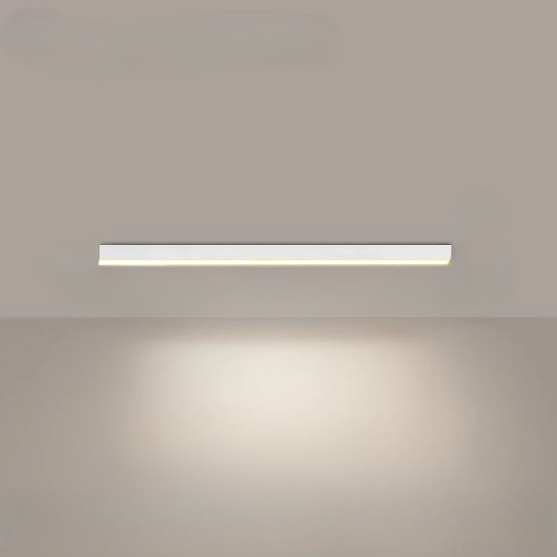 NovaLume StyleLight sufitowa lampa LED — nowoczesny skandynawski design - Desfino