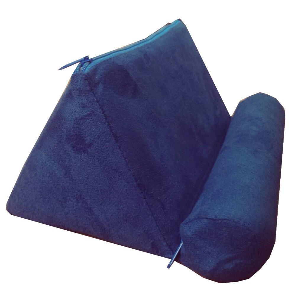 وسادة CozyHold المحمولة القابلة للطي للأجهزة اللوحية — للسرير والسفر | Desfino