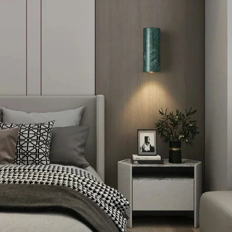 Collezione di applique Maris — Applique LED G9, luce d'atmosfera calda - Desfino